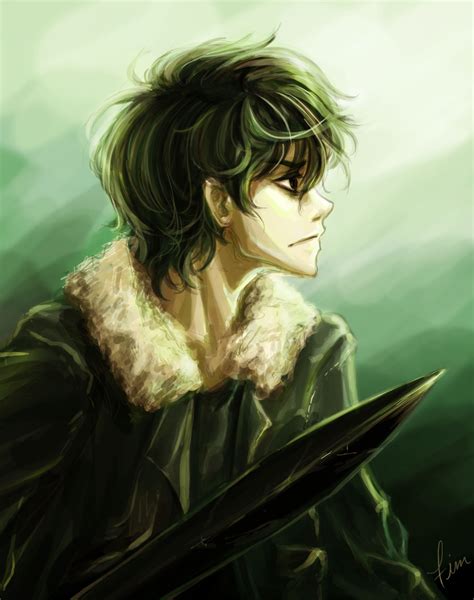 who is nico di angelo